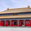 龙华寺景区 - 松原市旅游 缩略图 5