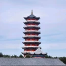 龙华寺景区 - 松原市旅游 缩略图 7