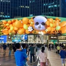 成都动物园 - 成都市旅游 缩略图 4