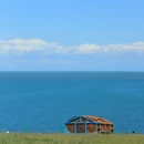 青海湖广场 - 海南藏族自治州旅游 缩略图 5