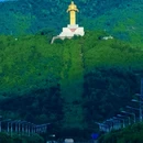 长治市八一广场 - 长治市旅游 缩略图 5