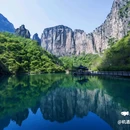 长治市八一广场 - 长治市旅游 缩略图 4