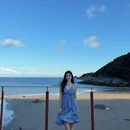 海口沙滩地面停车场 - 温州市旅游 缩略图 5