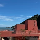 海口沙滩地面停车场 - 温州市旅游 缩略图 4