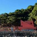 海口沙滩地面停车场 - 温州市旅游 缩略图 8