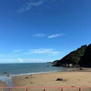 海口沙滩地面停车场 - 温州市旅游 缩略图 9