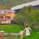南京青龙山庄酒店 - 南京市旅游 缩略图 4