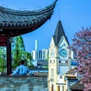 水亭门 - 衢州市旅游 缩略图 1