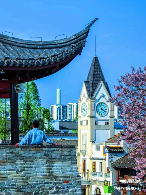 水亭门 - 衢州市旅游