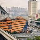 维也纳酒店(重庆上清寺牛角沱轻轨站店) - 重庆市旅游 缩略图 8