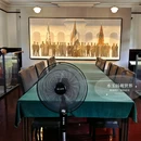 总统府 - 南京市旅游 缩略图 4
