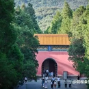 明孝陵景区 - 南京市旅游 缩略图 5