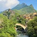 望仙谷景区 - 上饶市旅游 缩略图 4