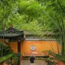 国清寺 - 台州市旅游 缩略图 4