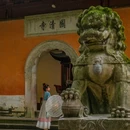 国清寺 - 台州市旅游 缩略图 3
