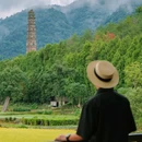 国清寺 - 台州市旅游 缩略图 1
