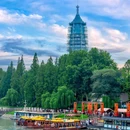 老门东历史街区 - 南京市旅游 缩略图 7