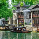 乌镇西栅景区 - 嘉兴市旅游 缩略图 4