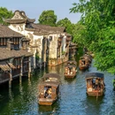 乌镇西栅景区 - 嘉兴市旅游 缩略图 7