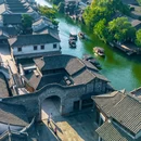 乌镇西栅景区 - 嘉兴市旅游 缩略图 8