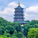 雷峰塔景区 - 杭州市旅游 缩略图 3
