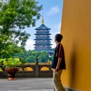 雷峰塔景区 - 杭州市旅游 缩略图 5