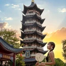 荆州方特东方神画 - 荆州市旅游 缩略图 4