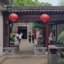 上海南翔老街(云翔寺陈列馆檀园) - 上海市旅游 缩略图 2
