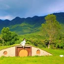 七娘山小牧场 - 深圳市旅游 缩略图 3