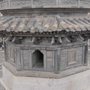 上海南翔老街(云翔寺陈列馆檀园) - 上海市旅游 缩略图 3