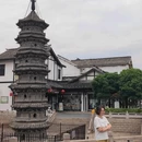 上海南翔老街(云翔寺陈列馆檀园) - 上海市旅游 缩略图 4