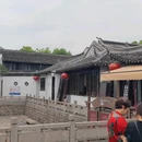 上海南翔老街(云翔寺陈列馆檀园) - 上海市旅游 缩略图 6
