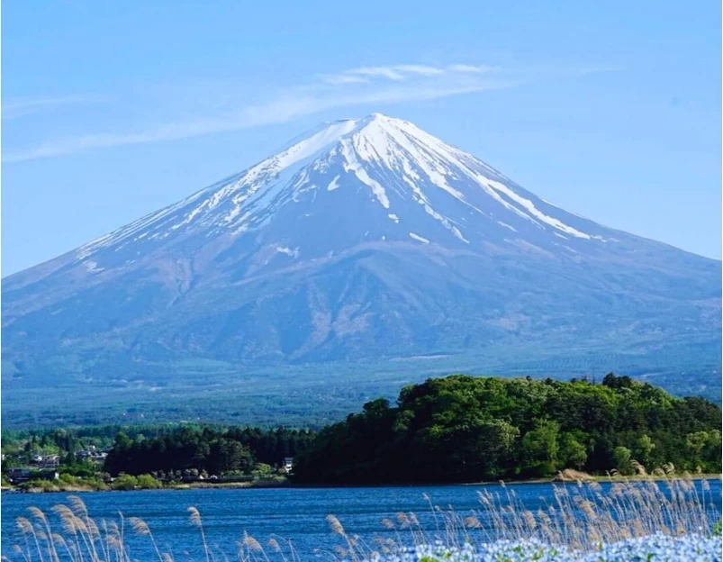 日本 - 海外旅游 1