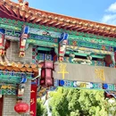 昆明翠湖公园 - 昆明市旅游 缩略图 8