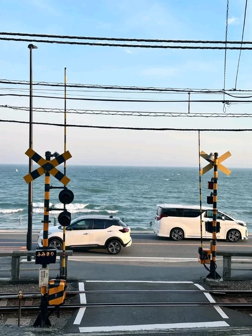日本 - 海外旅游