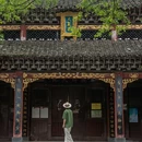 芷江龙津风雨桥 - 怀化市旅游 缩略图 5