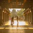 芷江龙津风雨桥 - 怀化市旅游 缩略图 6
