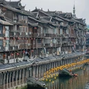 芷江龙津风雨桥 - 怀化市旅游 缩略图 8