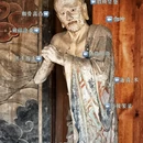 陕西元代建筑博物馆 - 渭南旅游 缩略图 7