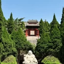 陕西元代建筑博物馆 - 渭南旅游 缩略图 9