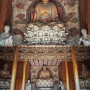 陕西元代建筑博物馆 - 渭南旅游 缩略图 1