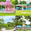 浮生六季生态园 - 惠州市旅游 缩略图 5