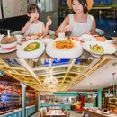广州海心沙英迪格酒店 - 广州市旅游 缩略图 7