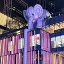 深圳万象天地北区 - 深圳市旅游 缩略图 9