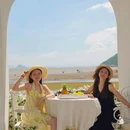 珠海岛上花园落日餐厅 - 珠海市旅游 缩略图 2