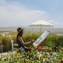 珠海岛上花园落日餐厅 - 珠海市旅游 缩略图 7
