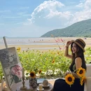 珠海岛上花园落日餐厅 - 珠海市旅游 缩略图 3