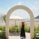珠海岛上花园落日餐厅 - 珠海市旅游 缩略图 6