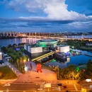 长沙梅溪湖金茂豪华精选酒店 - 长沙市旅游 缩略图 4