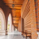 浙江大学(海宁国际校区) - 嘉兴市旅游 缩略图 5